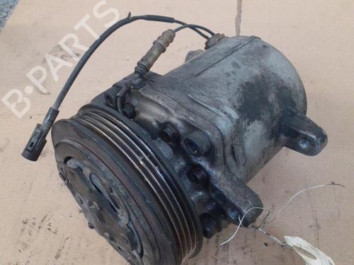 Used AC compressor AC compressor SUZUKI GRAND VITARA I (FT, HT) 2.0 HDI 110 4x4 (SQ420D, TD82V) (109 hp) 24750076 24750076