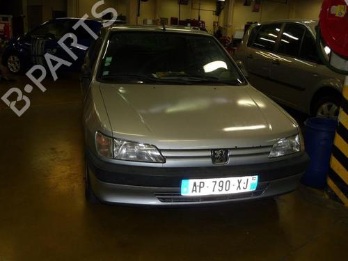 Used Parts PEUGEOT 306 (7B, N3, N5)  1.6 SR  2405536