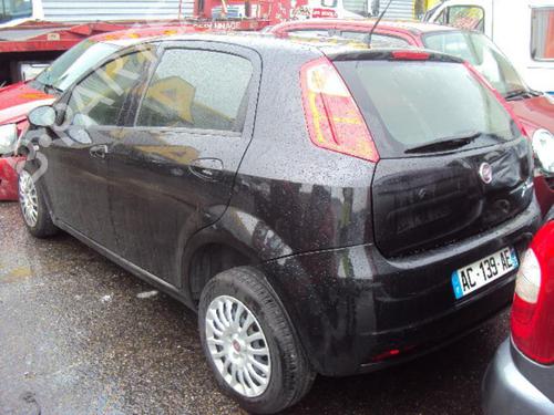 Reverse light FIAT GRANDE PUNTO (199_) | BP24766388C36 - Image 4