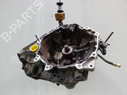 Gearbox RENAULT TWINGO III (BCM_, BCA_) 1.0 SCe 75 | BP30755159M3 - Image 2