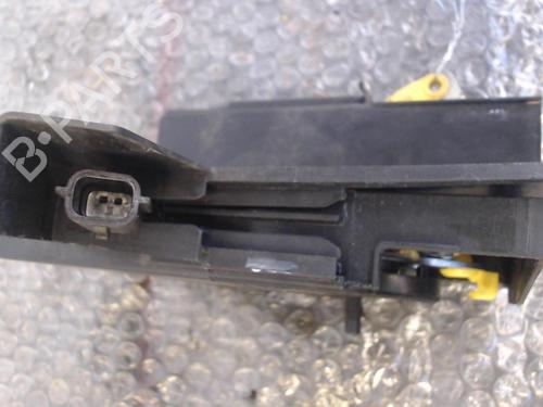 Used Rear left lock DACIA SANDERO II 1.5 dCi (90 hp) 24764980
