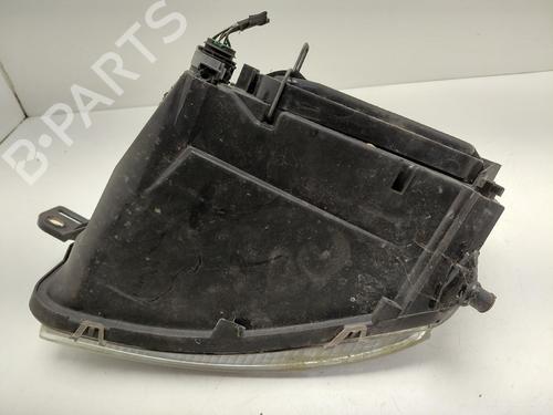 Right headlight FIAT PANDA (169_) 1.2 (169.AXB11, 169.AXB1A) | BP35940496C29 - Image 2