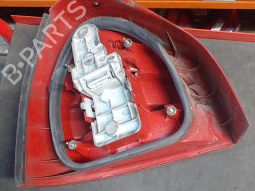 Used Right taillight AUDI A3 (8L1) [1996-2006]  24770508