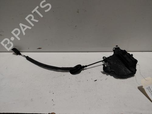 Højre bagtil lås RENAULT CLIO V (B7_) 1.3 TCe 130 (B7MF) | BP39698167C99 - Image 2