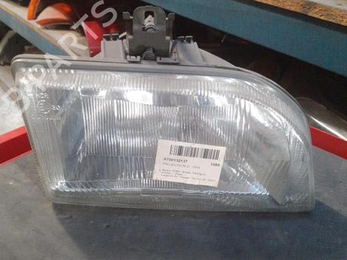 Right headlight FORD FIESTA III (GFJ)  | BP24768995C29 