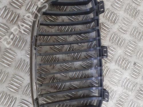 Used Grille BMW 1 (E81) 118 d (143 hp) 24758892