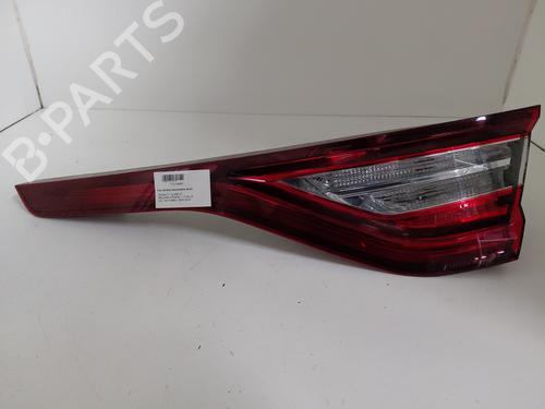 Used Right tailgate light RENAULT MEGANE IV Hatchback (B9A/M/N_) 1.5 dCi 90 (B9A1) (90 hp) 27856188