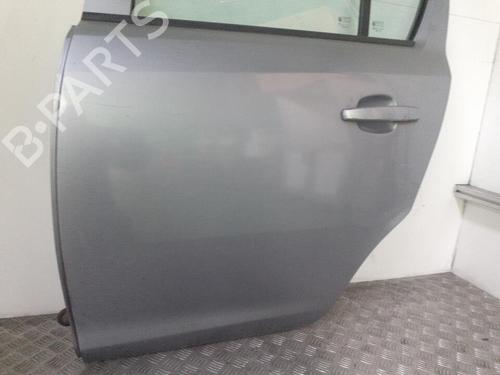 Dør venstre bagtil Dør venstre bagtil OPEL CORSA D (S07) 1.3 CDTI (L08, L68) (75 hp) 24749068 24749068