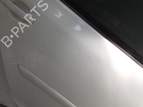 Right rear door VW GOLF V (1K1) 1.6 | BP24757403C5 