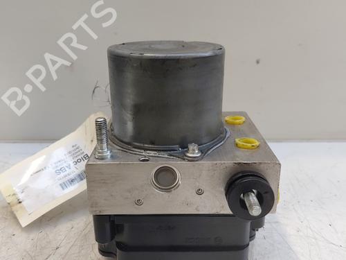 Used ABS pump ABS pump RENAULT KANGOO / GRAND KANGOO II (KW0/1_) 1.2 TCe 115 (KW02, KW14) (115 hp) 32655647 32655647