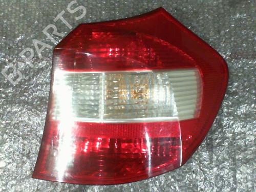 Used Right taillight BMW 1 (E87) 118 d (122 hp) 24766253