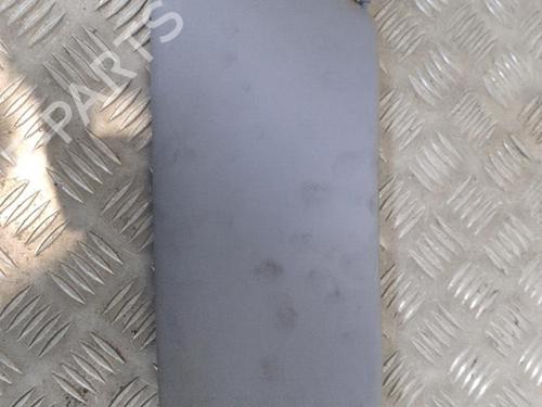 Used Left sun visor AUDI A3 (8L1) 1.6 (101 hp) 24749865