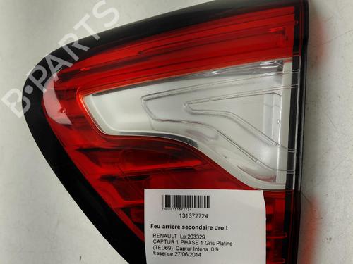 Right tailgate light RENAULT CAPTUR I (J5_, H5_) 0.9 TCe 90 | BP38485767C80 - Image 3