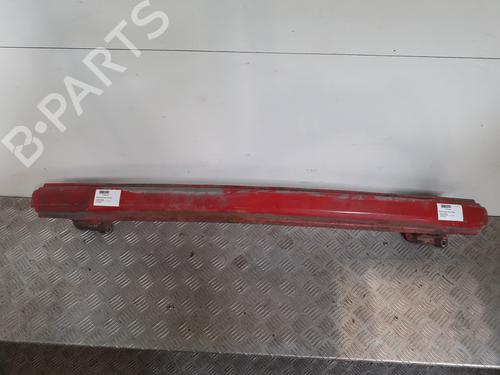 Used Rear bumper reinforcement SKODA FABIA II (542) 1.4 (86 hp) 25206468