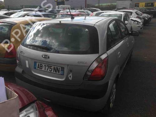 Climate control KIA RIO II (JB) 1.5 CRDi | BP24746150I5  - Image 7