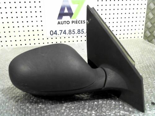 Right mirror LANCIA YPSILON (843_) 1.3 D Multijet (843.AXE11, 843.AXE1A) | BP24752759C27 