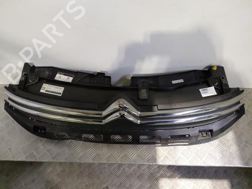 grille-citroen-c3-iii-sx-2016-30679530 main image