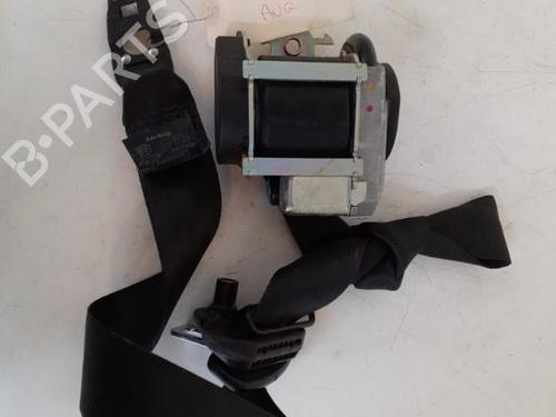 Used Front left seatbelt Front left seatbelt RENAULT CLIO IV (BH_) 1.2 16V (73 hp) 24741343 24741343