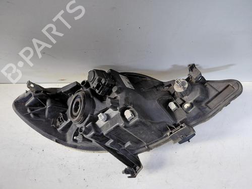 Used Left headlight Left headlight PEUGEOT 107 (PM_, PN_) 1.0 (68 hp) 39665196 39665196