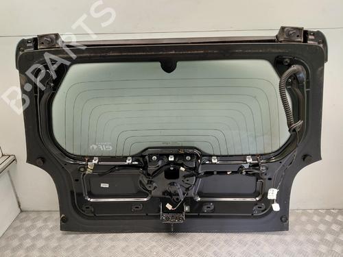 Used Bootlid window Bootlid window 37501577 37501577