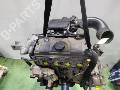 Engine PEUGEOT 206 Hatchback (2A/C) 1.4 i | BP31097276M1 
