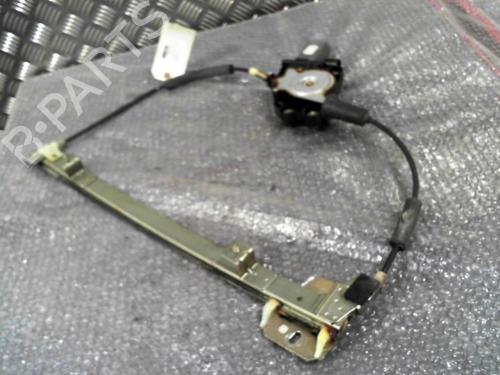 Used Front left window mechanism FIAT SEICENTO / 600 (187_) 0.9 (187AXA, 187AXA1A) (39 hp) 24763017