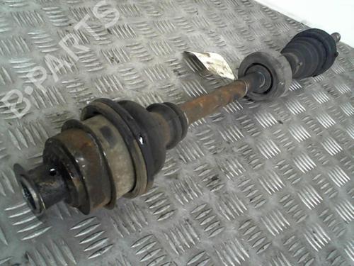 Used Right front driveshaft Right front driveshaft RENAULT SUPER 5 (B/C40_) 1.1 (48 hp) 24759627 24759627
