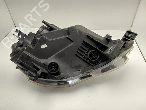Left headlight CITROËN BERLINGO Box Body/MPV (B9)  | BP34522708C28  - Image 5
