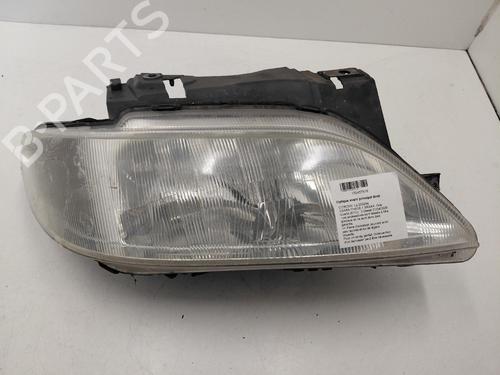 Used Right headlight Right headlight 39044150 39044150