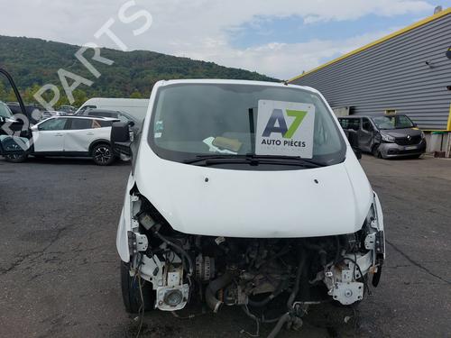 Frontplade/Frontkurv FORD TRANSIT CUSTOM V362 Van (FY, FZ) 2.2 TDCi | BP33945317C72  - Image 18