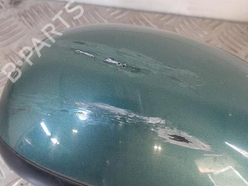Used Right mirror PEUGEOT 406 (8B) 1.8 16V (116 hp) 24749350