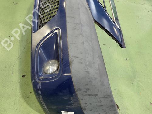 Front bumper DACIA LOGAN (LS_) 1.4 (LS0A, LS0C, LS0E, LS0G) | BP38197015C7 - Image 9