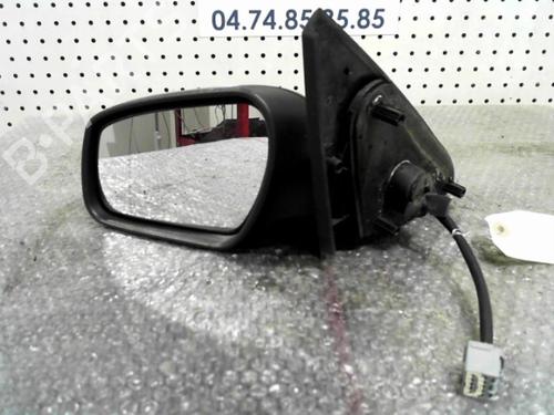 Used Left mirror FORD MONDEO III (B5Y) 2.0 16V TDDi / TDCi (115 hp) 24743723