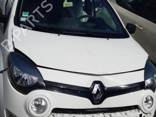 Front right seatbelt RENAULT TWINGO II (CN0_) 1.2 16V (CN04, CN0B) | BP24754785I25 - Image 6