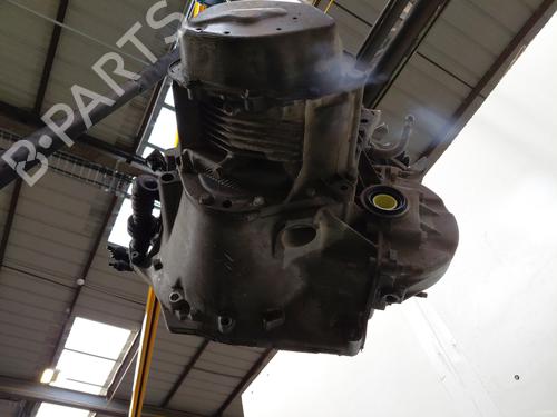 Gearbox CITROËN BERLINGO Box Body/MPV (B9) 1.6 BlueHDi 100 | BP31155650M3
