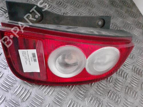 Right taillight NISSAN MICRA III (K12) 1.2 16V | BP24767395C35 