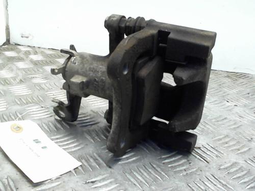 Used Right rear brake caliper Right rear brake caliper RENAULT MEGANE III Coupe (DZ0/1_) 1.5 dCi (DZ09, DZ0D, DZ1F, DZ1G, DZ14, DZ29) (110 hp) 24759394 24759394