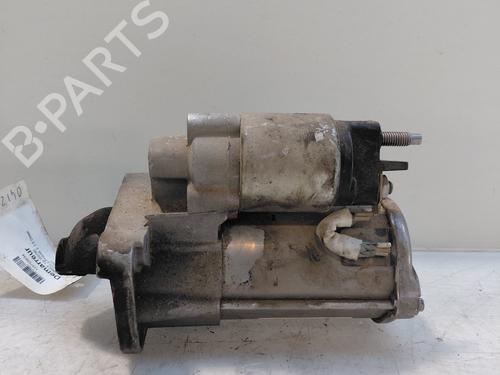 Used Starter Starter RENAULT KANGOO / GRAND KANGOO II (KW0/1_) [2008-2026] 34275004 34275004