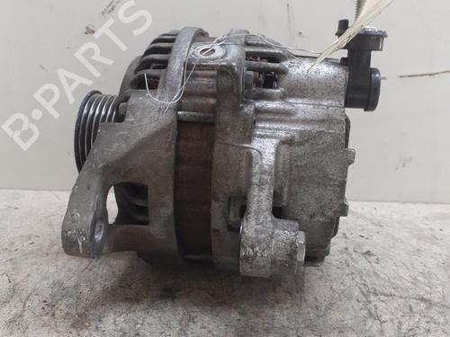 Alternator MAZDA 3 (BK) 1.6 (BK14) | BP28073051M7 - Image 2