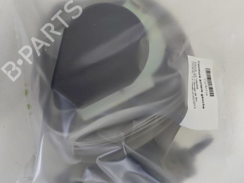 Cinturón de seguridad trasero izquierdo DACIA SANDERO 1.5 dCi (88 hp) 29319854