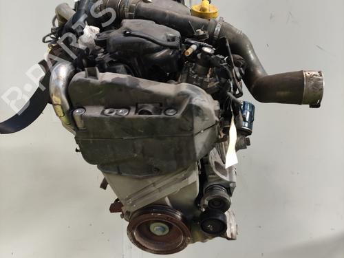 Engine RENAULT KANGOO Express (FW0/1_) | BP36440950M1 - Image 6