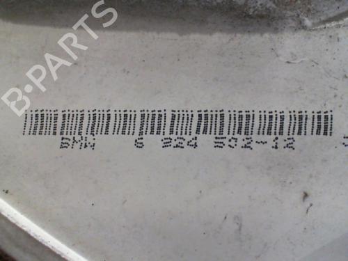 Right taillight BMW 1 (E87) 118 d | BP24745795C35 