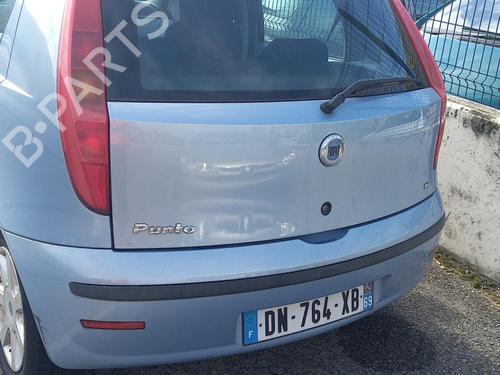 Starter FIAT PUNTO (188_) 1.4 | BP24758973M8 