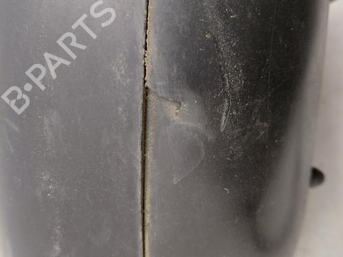Used Right mirror Right mirror CITROËN C3 II (SC_) 1.4 HDi 70 (SC8HZC, SC8HR0, SC8HP4) (68 hp) 36027180 36027180