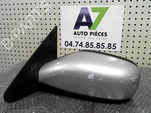 Left mirror RENAULT LAGUNA II (BG0/1_) 1.9 dCi (BG08, BG0G) | BP24763701C26 