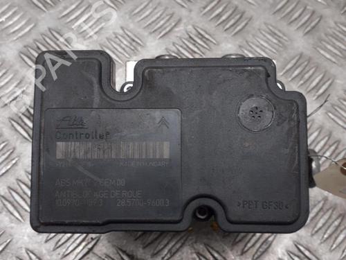 Used ABS pump ABS pump 24756943 24756943
