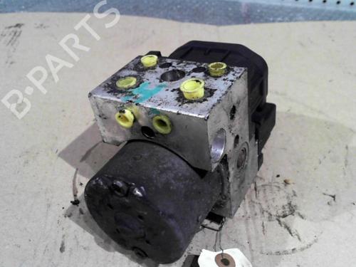 Used ABS pump PEUGEOT 306 Hatchback (7A, 7C, N3, N5) 1.8 16V (110 hp) 24743781
