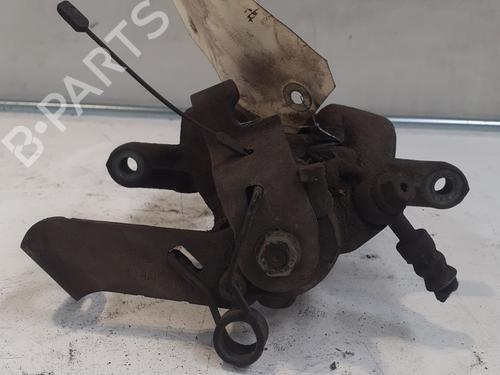 Left rear brake caliper CITROËN JUMPY III Van (V_) 1.6 BlueHDi 95 | BP24764281M107 - Image 4