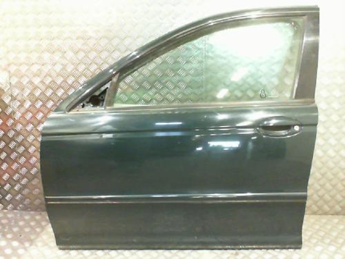 Used Left front door JAGUAR X-TYPE I (X400) 3.0 V6 All-wheel Drive (230 hp) 24742739