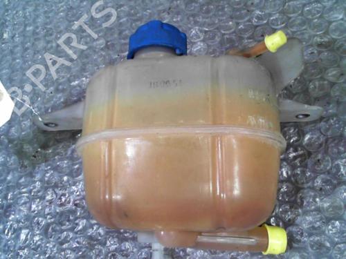 Used Expansion tank CITROËN NEMO Box Body/MPV (AA_) 1.3 HDi 75 (75 hp) 24754914